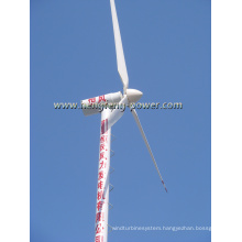 wind turbine generator 15KW